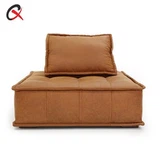 आर्मलेस एक्सेंट चेयर