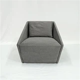 सिंगल आर्म चेयर